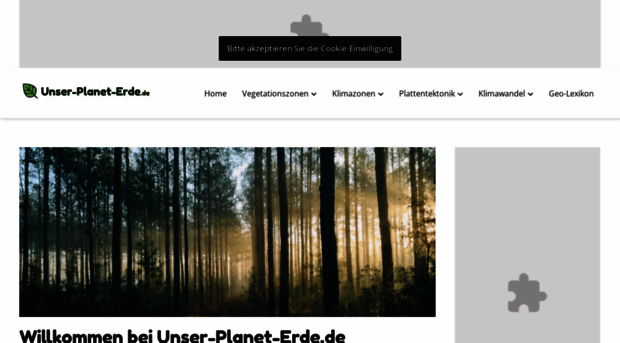 unser-planet-erde.de