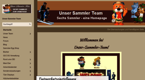 unser-sammler-team.de