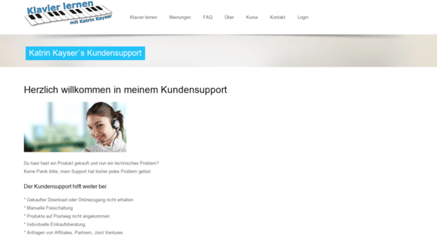 unsersupport.com