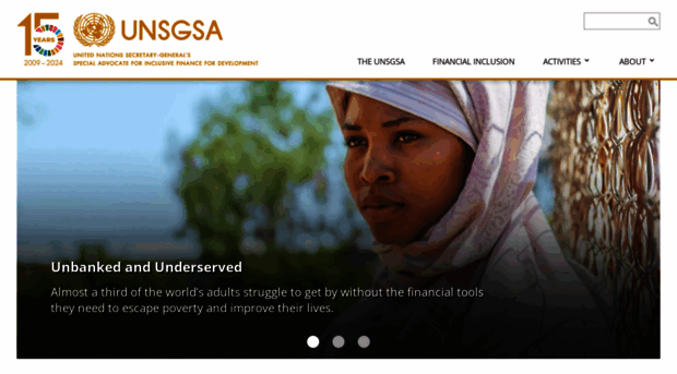 unsgsa.org