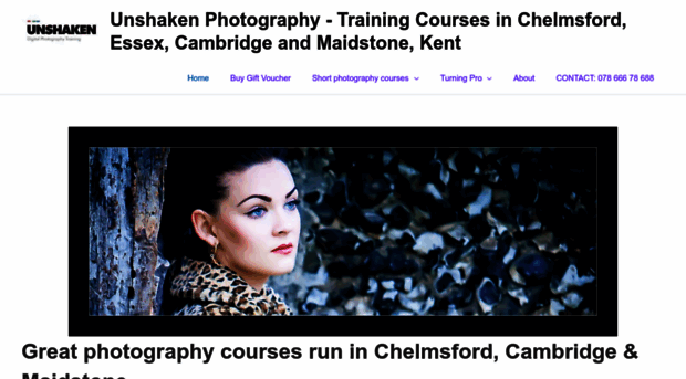 unshaken-photography.co.uk