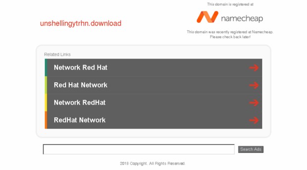 unshellingytrhn.download