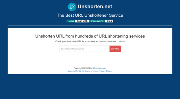 unshorten.net