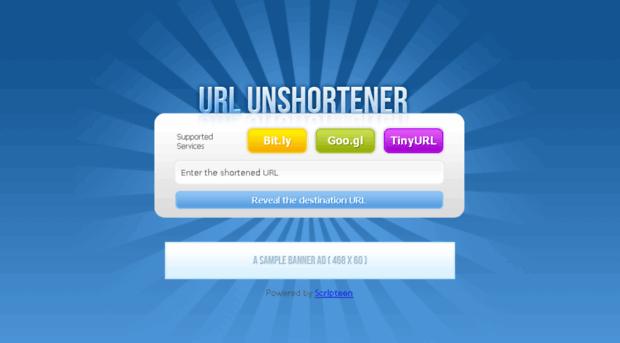 unshorten.scripteen.com