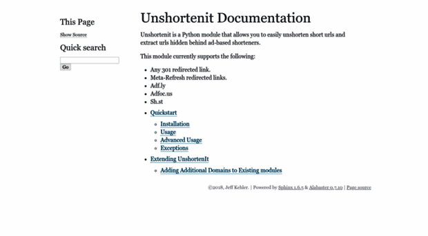 unshortenit.readthedocs.io