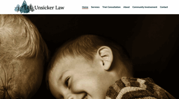 unsickerlaw.com