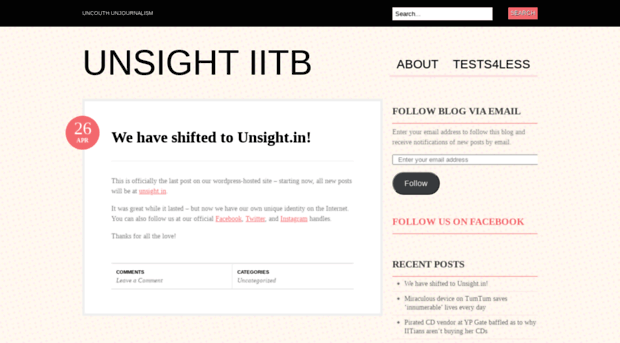 unsightiit.wordpress.com