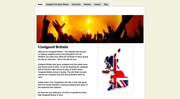 unsignedbritain.weebly.com