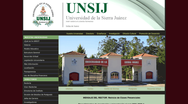 unsij.edu.mx