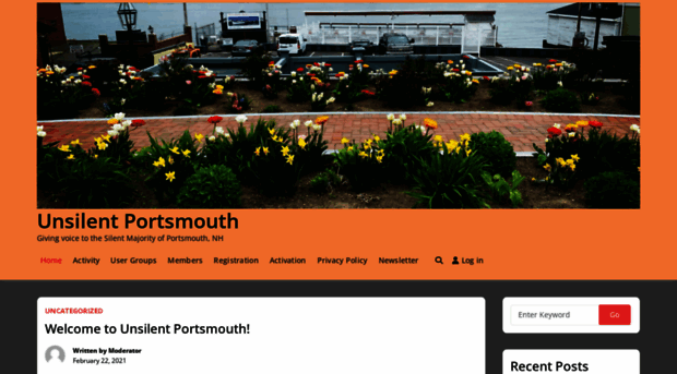 unsilentportsmouth.com