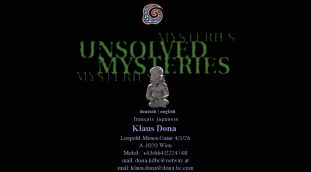 unsolved-mysteries.info