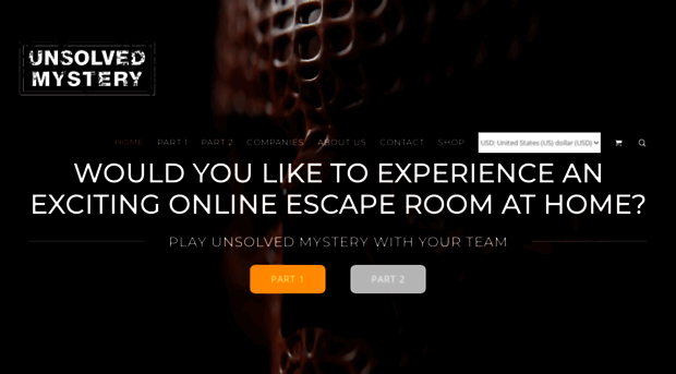 unsolvedmysteryonline.com