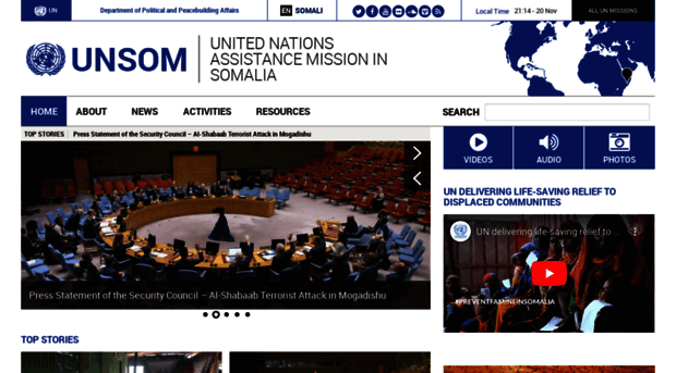 unsom.unmissions.org