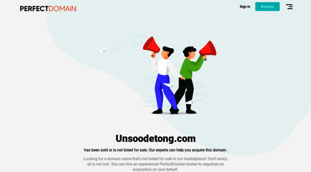 unsoodetong.com