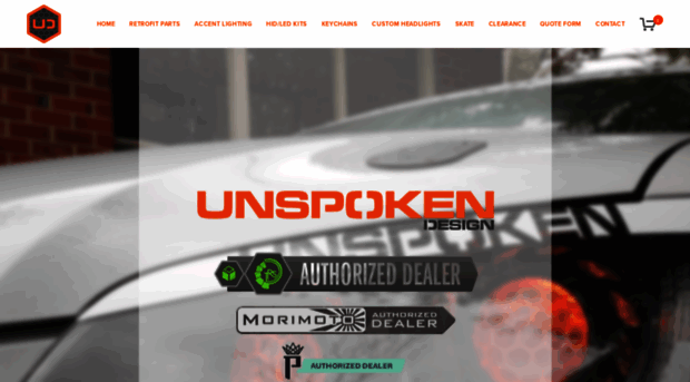 unspokendesign.au