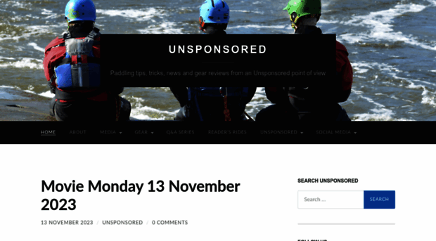 unsponsored.co.uk