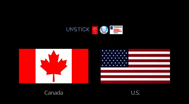 unstick.ca