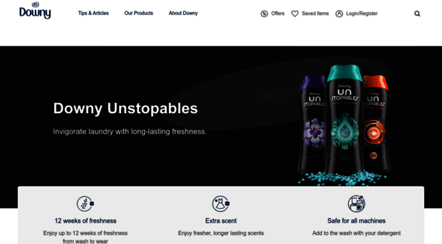 unstopables.com