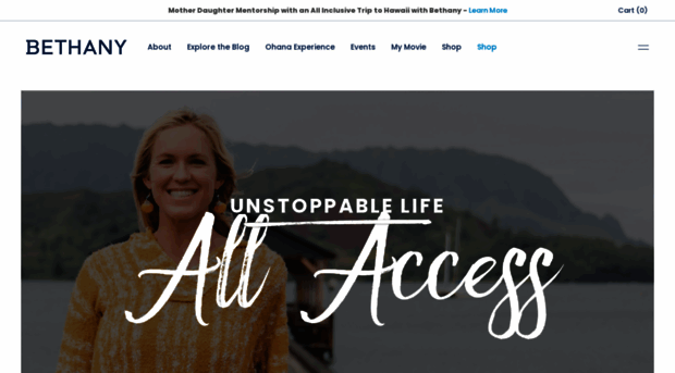 unstoppable-year.bethanyhamilton.com