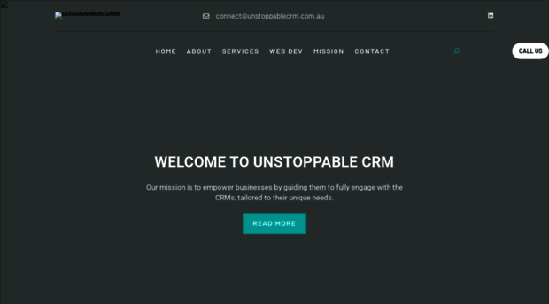 unstoppablecrm.com.au