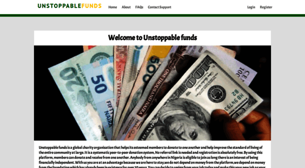 unstoppablefunds.com