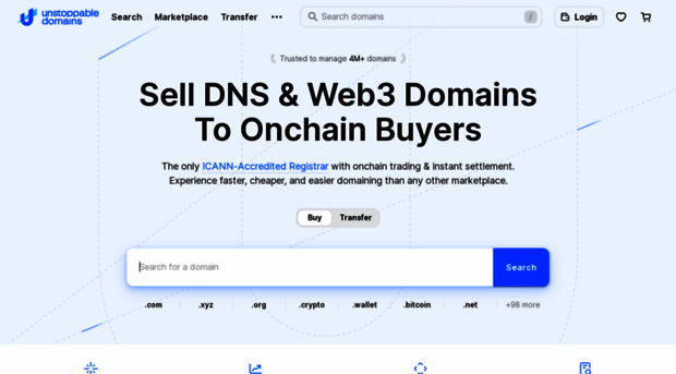 unstoppableweb.com
