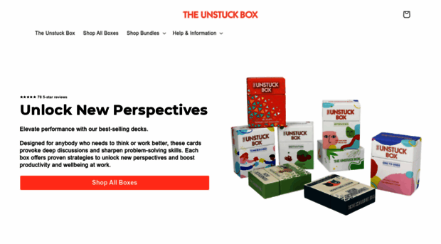 unstuckbox.com