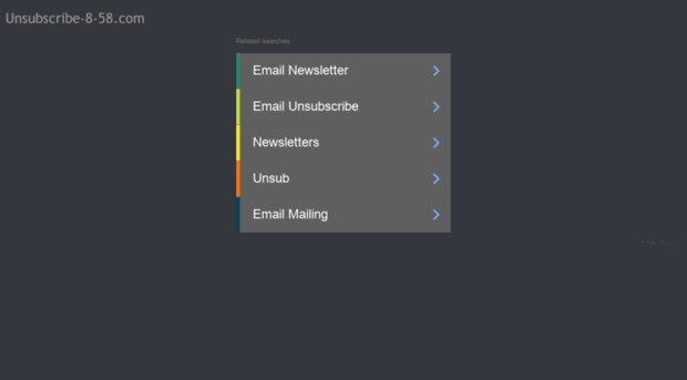 unsubscribe-8-58.com
