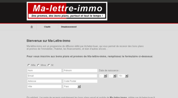 unsubscribe.immo-lettre-immo.com