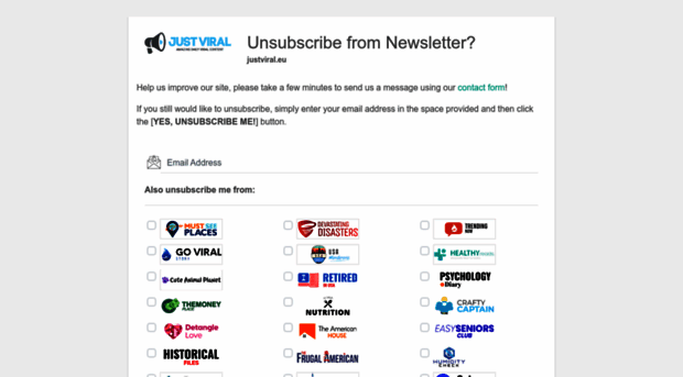 unsubscribe.justviral.eu