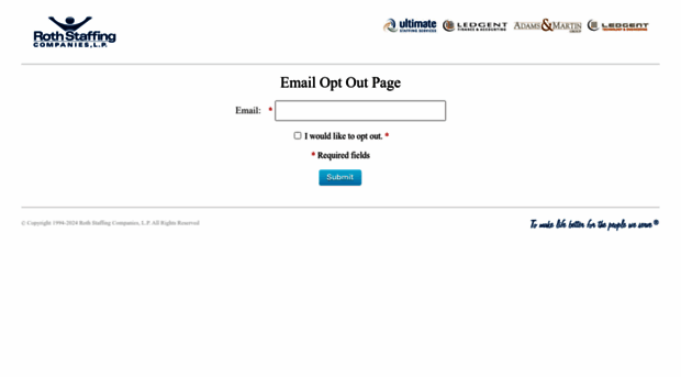 unsubscribe.rothstaffing.com