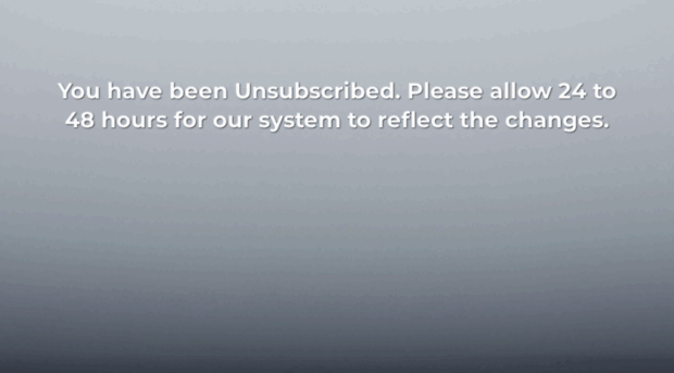 unsubscribe.theanywhereadvisor.com