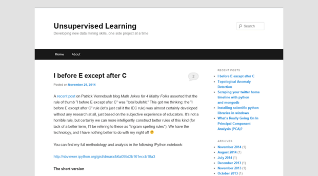 unsupervisedlearning.wordpress.com