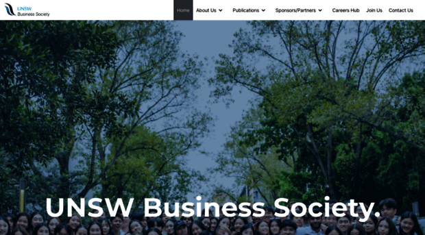 unswbsoc.com