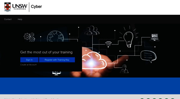 unswcancyber.learnondemand.net