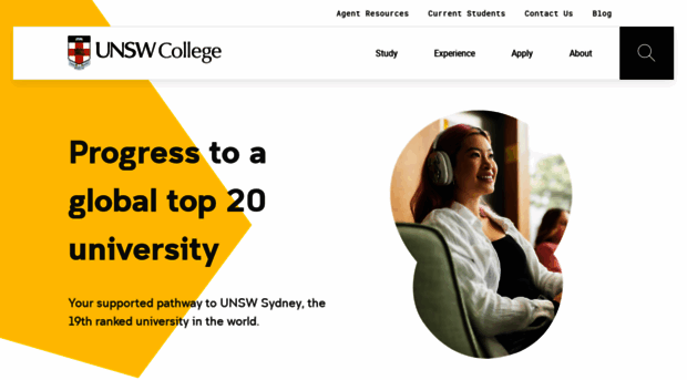 unswcollege.edu.au