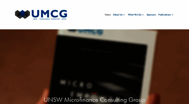 unswmcg.com