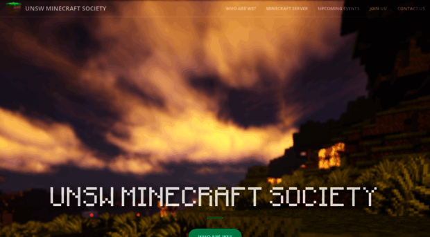 unswminecraft.com