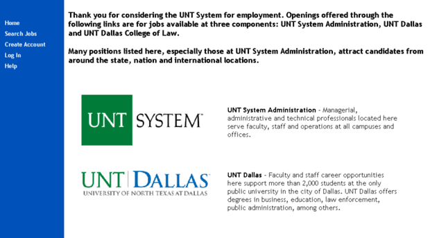 unt-dallas.peopleadmin.com