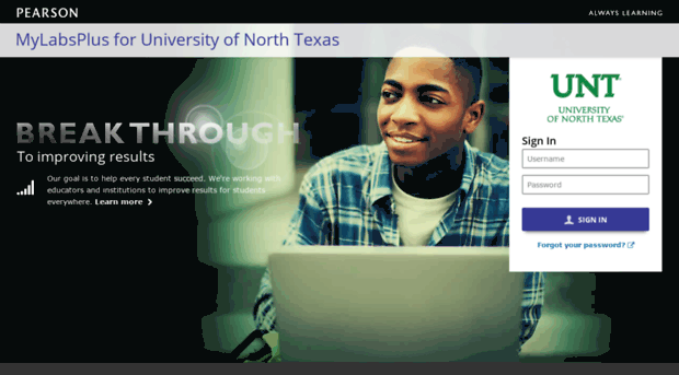 unt.mylabsplus.com