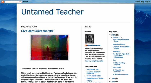 untamedteacher.blogspot.com