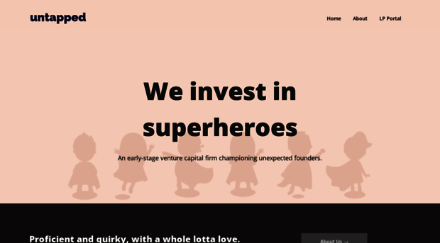 untapped.vc