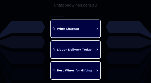 untappedwines.com.au