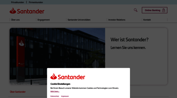 unternehmen.santander.de