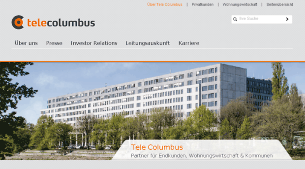 unternehmen.telecolumbus.de