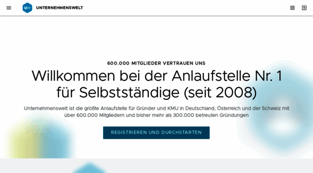 unternehmenswelt.de