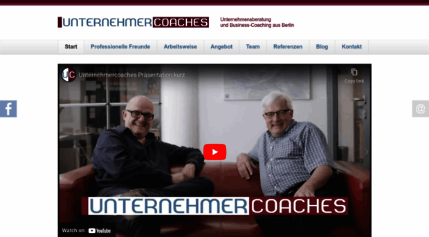 unternehmercoaches.de