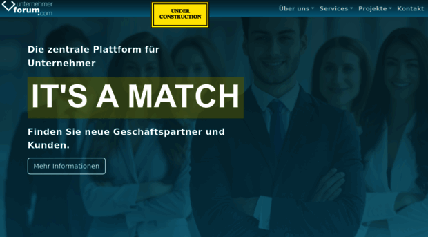 unternehmerforum.com