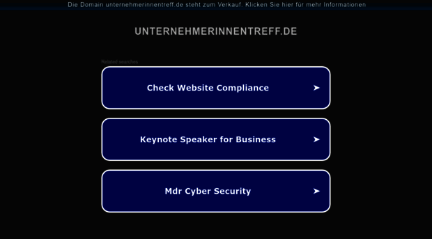 unternehmerinnentreff.de