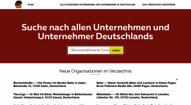 unternehmung-im.de